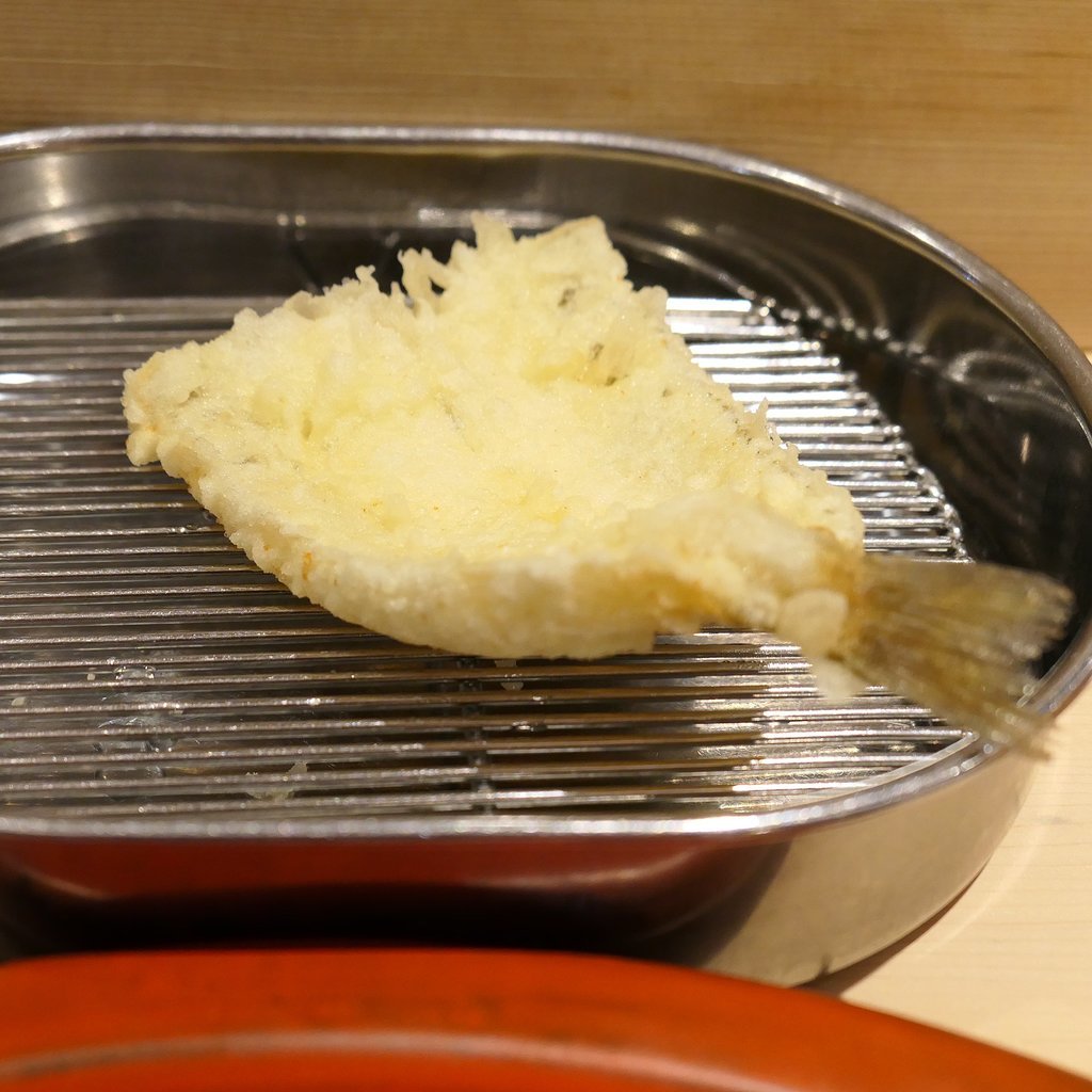 Tempura Fukamachi